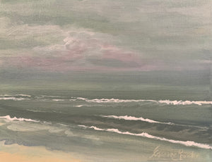 Seascape #3